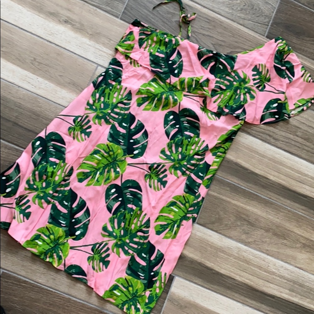 Summer dress